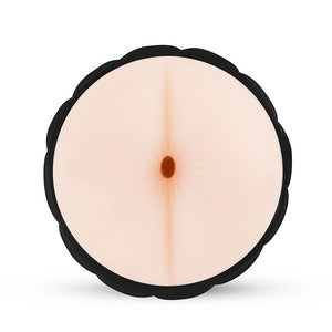Womanvibe – Masturbateur double gumy femme