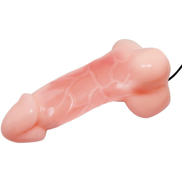 Baile – Vibrateur réaliste naturel barbara
