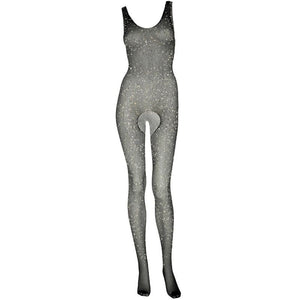 Leg Avenue – Bodystocking résille taille unique