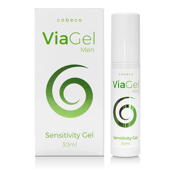 Cobeco – Viagel pour homme 30ml