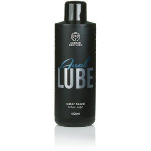 Lubrifiant anal à base d'eau 1000 ml