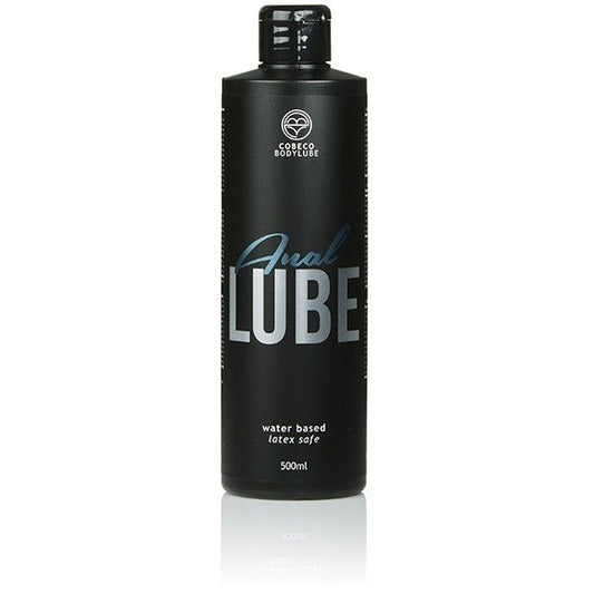 COBECO - ANAAL GLIJMIDDEL 500ML