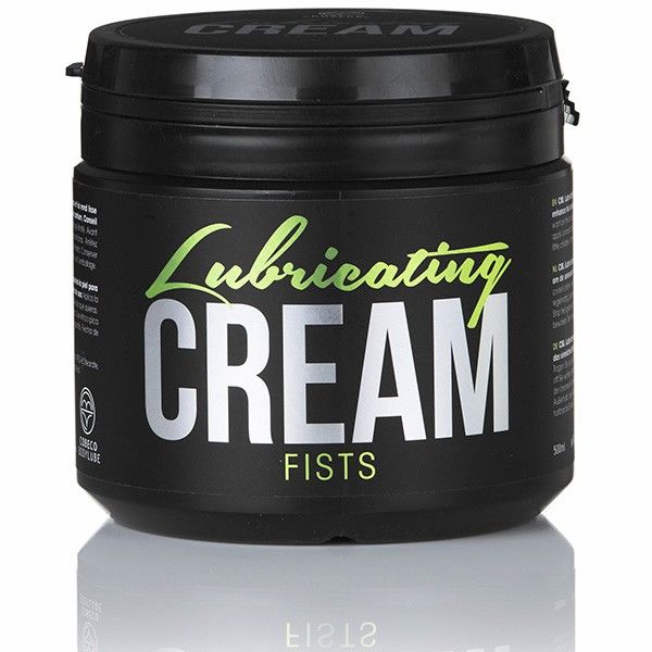Cobeco – Cbl creme lubrifiante fists 500ml