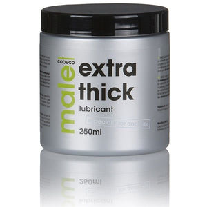 Lubrifiant extra épais pour homme 250 ml
