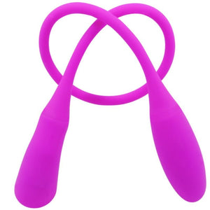 Pretty Love – Vibrateur smart snaky vibe 2 moteurs