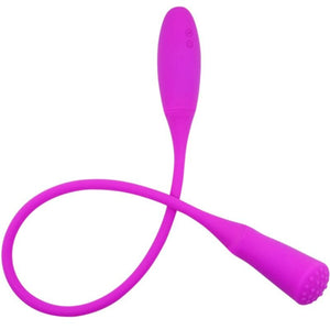 Pretty Love – Vibrateur smart snaky vibe 2 moteurs