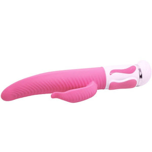 Pretty Love – Vibrateur rotation antoine