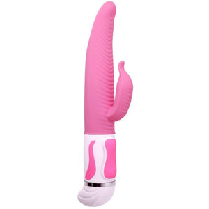Pretty Love – Vibrateur rotation antoine