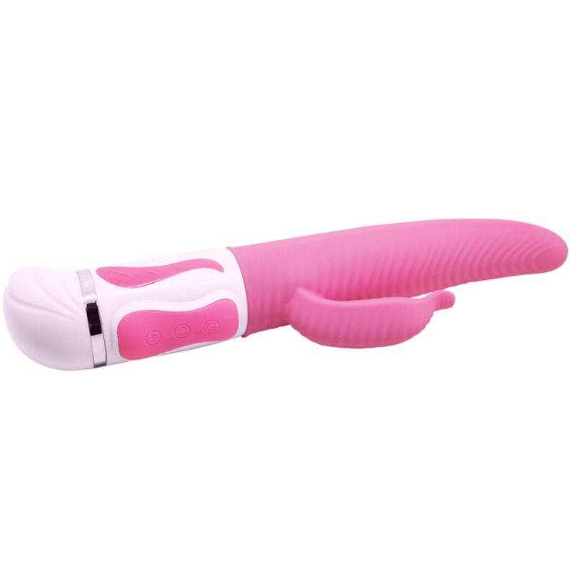 Pretty Love – Vibrateur rotation antoine