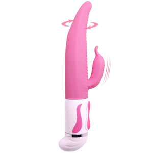 Pretty Love – Vibrateur rotation antoine