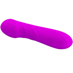 Pretty Love – Mini vibrateur intelligent reuben