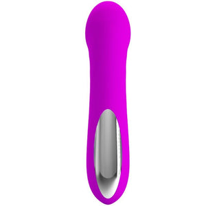Pretty Love – Mini vibrateur intelligent reuben