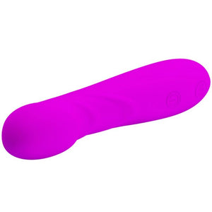 Pretty Love – Mini vibrateur intelligent reuben