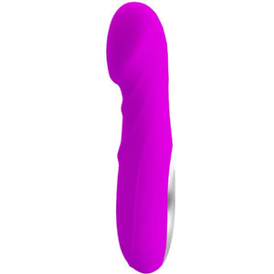 Pretty Love – Mini vibrateur intelligent reuben