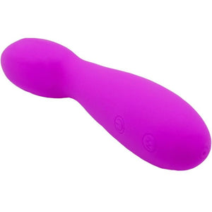 Pretty Love – Mini vibrateur intelligent arvin