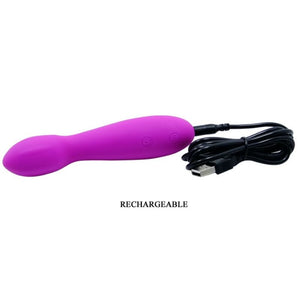 Pretty Love – Mini vibrateur intelligent arvin