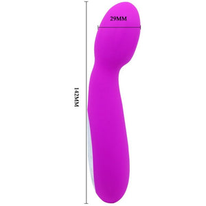 Pretty Love – Mini vibrateur intelligent arvin