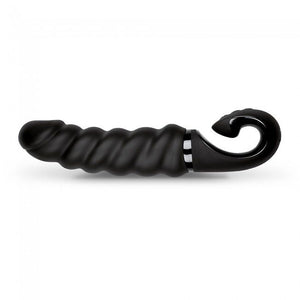 G-Vibe – G-jack 2 - gode vibrant noir