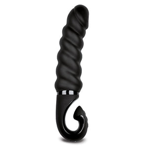 G-Vibe – G-jack 2 - gode vibrant noir