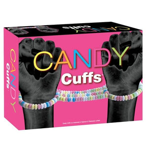Menottes comestibles