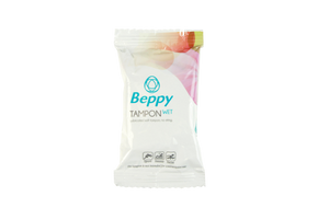 BEPPY - TAMPONS SOFT CONFORT HUMIDE 2 UNITÉS