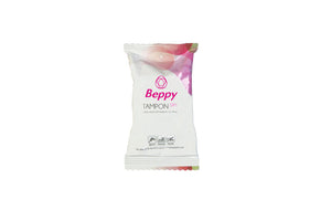 Lingettes Sèches Soft & Comfort (4 pièces)