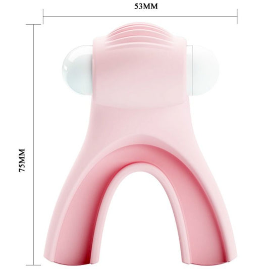 PRETTY LOVE - ORAL ESTIMULATOR ELSA