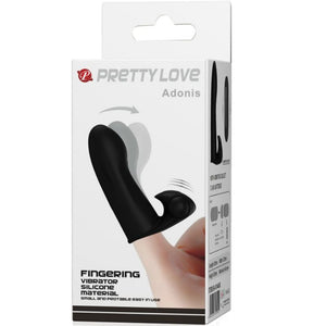 Pretty Love – Adonis dé dés stimulateur