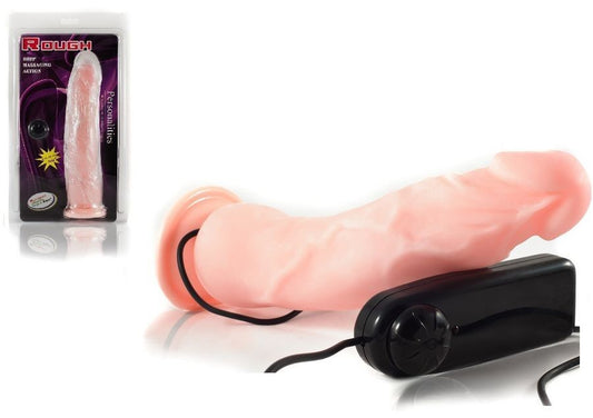 BAILE - PENE REALISTIC LOVE CLONE 22.3 CM