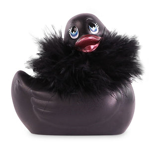 Big Tease Toys – Je frappe mon duckie 2.0 | paris (noir)