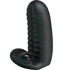 Pretty Love – Abbott dés dés stimulateur noir
