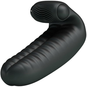 Pretty Love – Abbott dés dés stimulateur noir