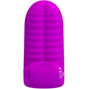 Pretty Love – Abbott dé dés stimulateur lilas