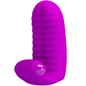 Pretty Love – Abbott dé dés stimulateur lilas
