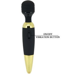 Pretty Love – Masseur baguette puissante