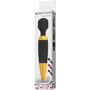 Pretty Love – Masseur baguette puissante