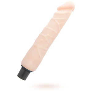 LoveClone – Vibrateur autolubrifiant jansen 26 cm -o- 4.2 cm