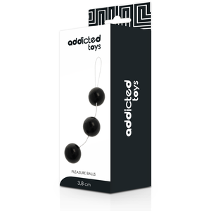 Addicted Toys – Balles de plaisance