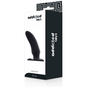 Addicted Toys – Plug anal spot 12 cm