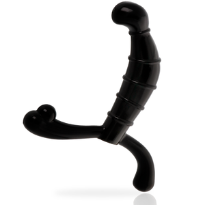 Addicted Toys – Plaisir anal prostate noir