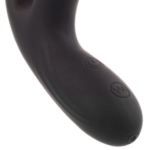 Addicted Toys – Masseur anal vibration noire