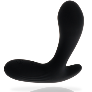 Addicted Toys – Masseur anal vibration noire