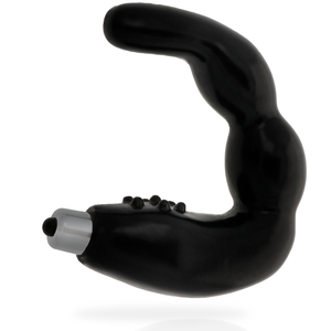 Addicted Toys – Masseur anal de prostate vibration