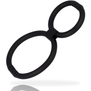 Addicted Toys – Anneaux réglables pour pénis
