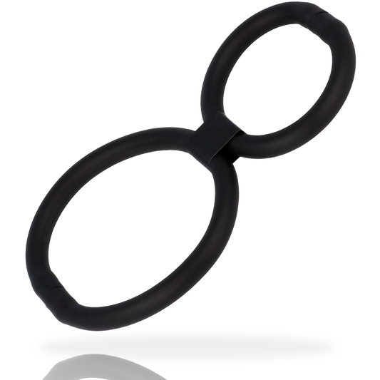 ADDICTED TOYS - ANILLAS ADJUSTABLE PENE