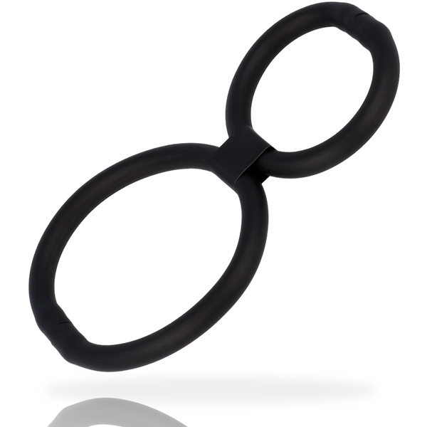 Addicted Toys – Anneaux réglables pour pénis