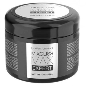 Mixgliss – Dilatateur anal lubrifist max 250ml