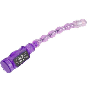 Baile – Stimulateur de distorsion triple lilas