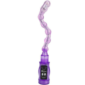 Baile – Stimulateur de distorsion triple lilas