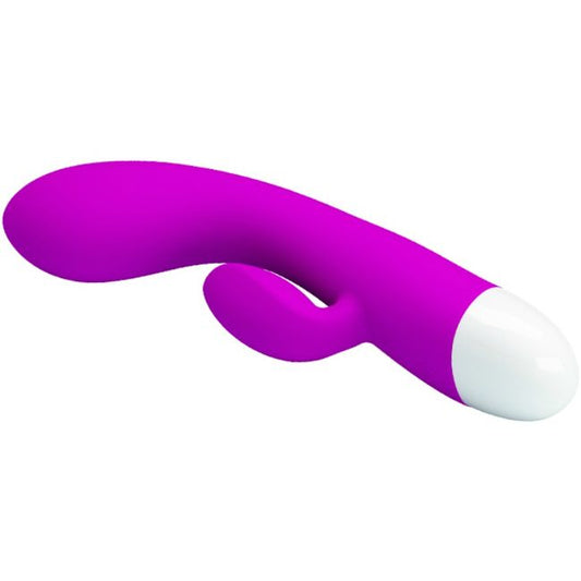 MOOIE LIEFDE - SLIMME ELI VIBRADOR 30 MODOS